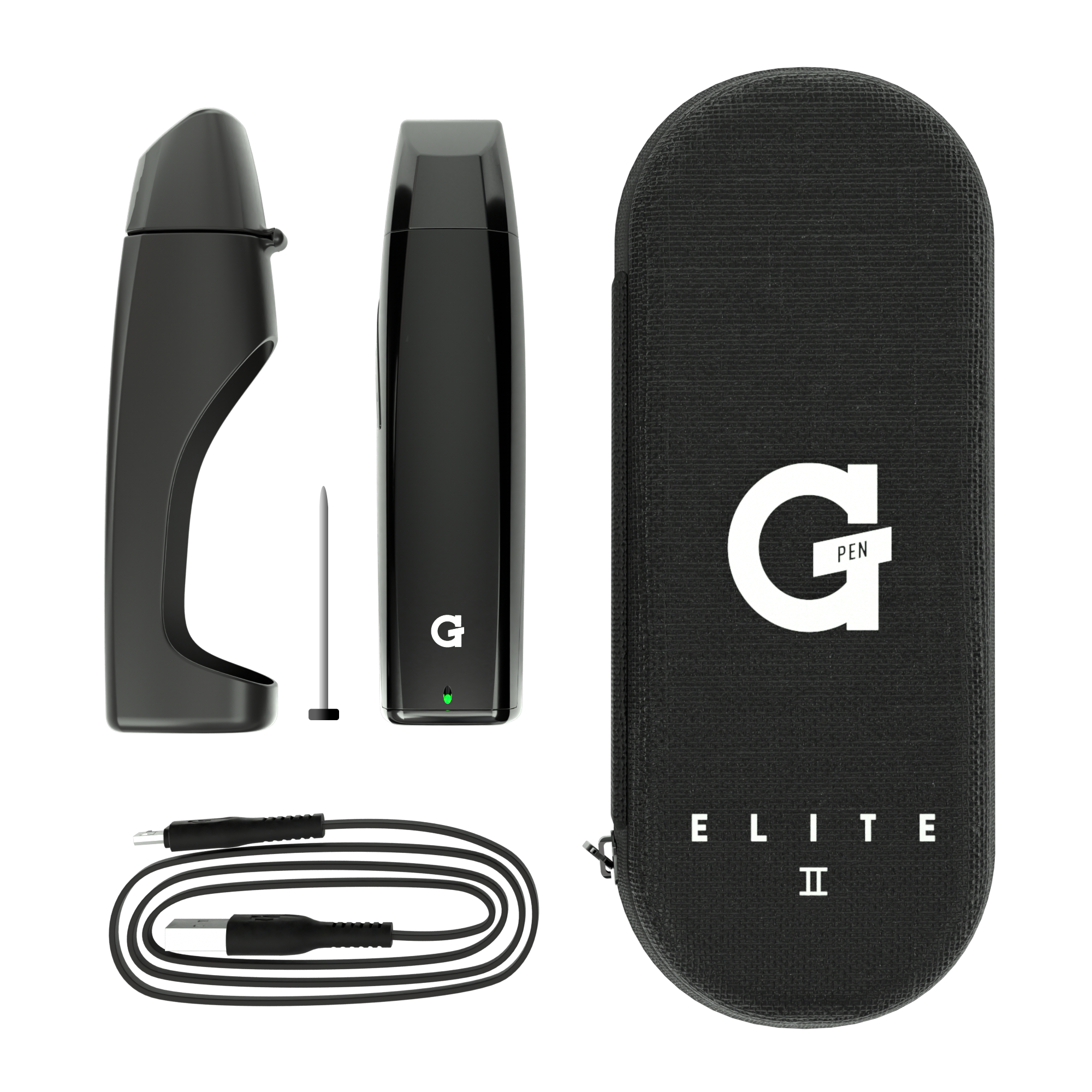 G-Pen Elite II