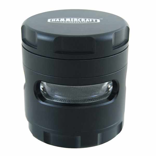 Hammercraft EYE Aluminum 5 Parts