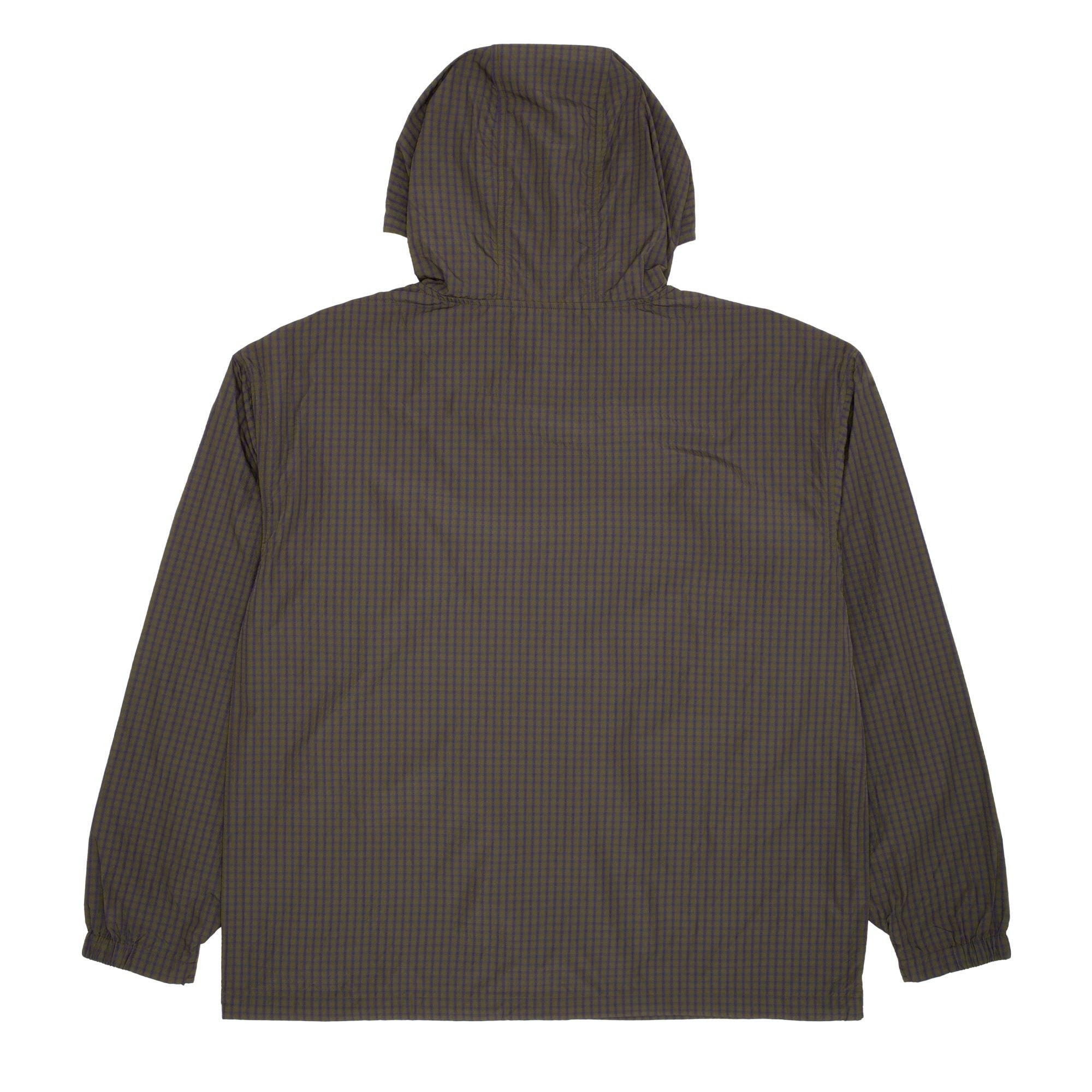 GX1000 - Windbreaker - Green