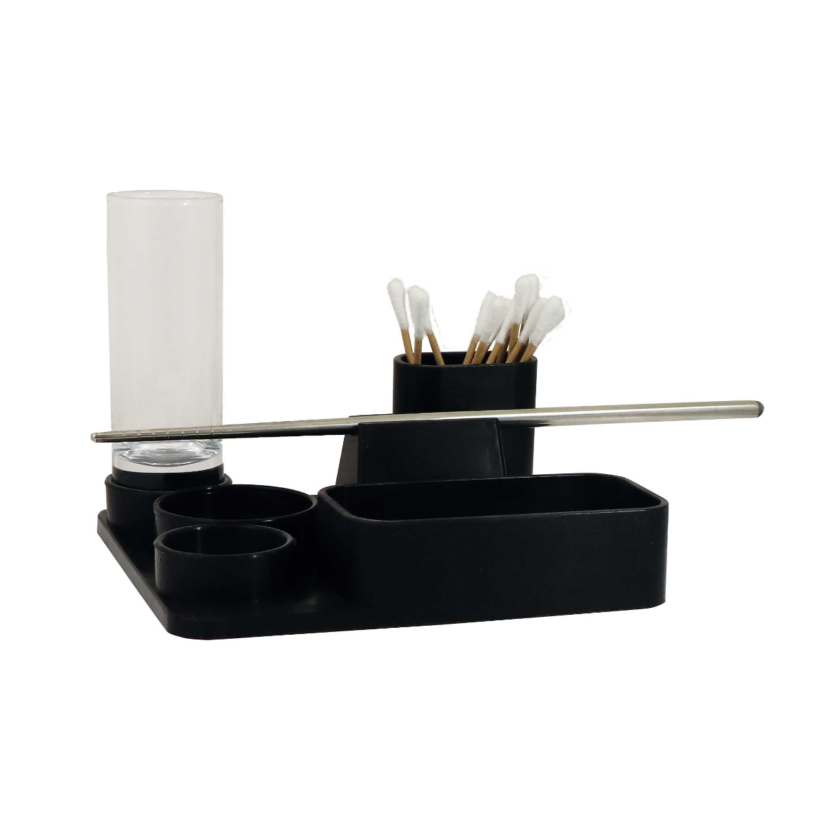 Concentration Station - Dab Bakki