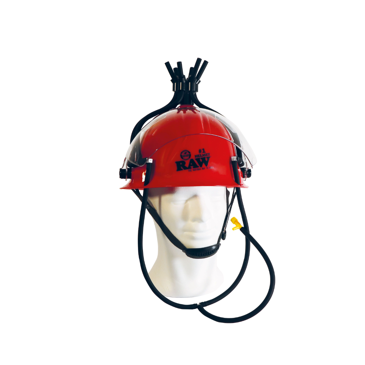 RAW Fireblazer Jónu Hjálmur