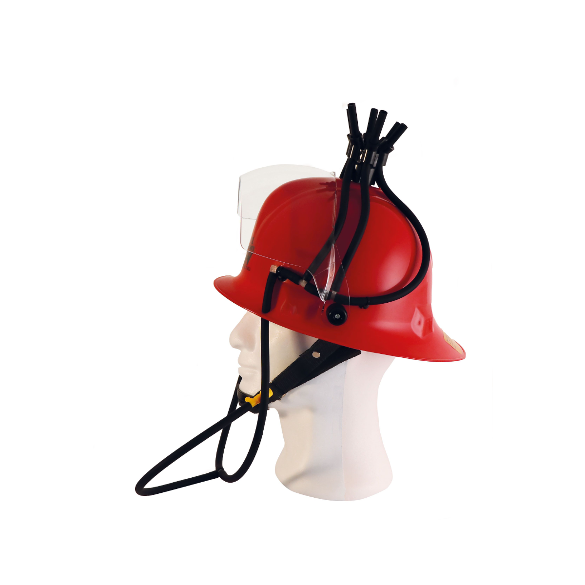 RAW Fireblazer Jónu Hjálmur