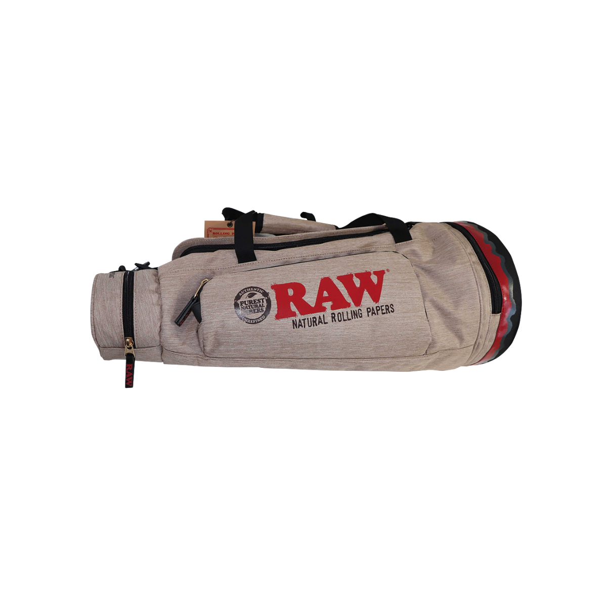 RAW Duffle Taska