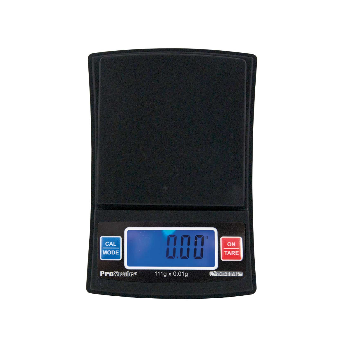 ProScale Snake Eyes 111 - Svört