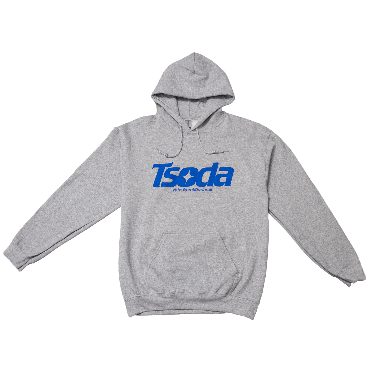 Tsoda Hettupeysa