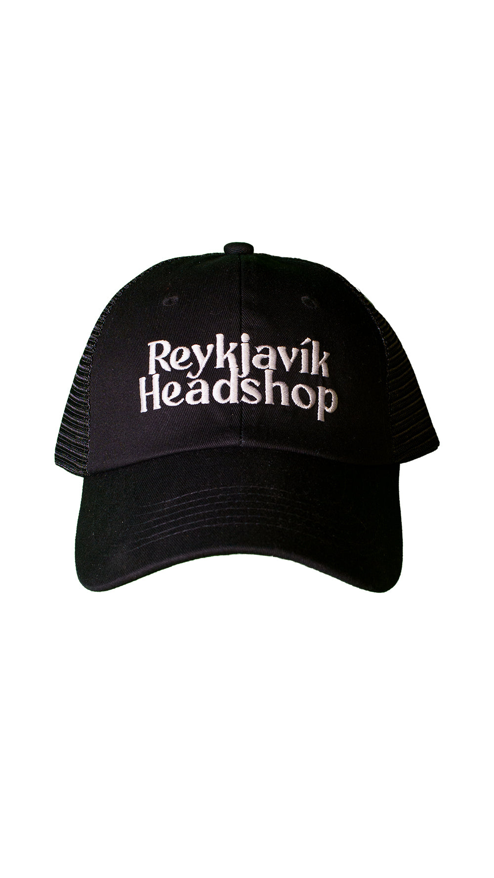 Reykjavík Headshop Derhúfa