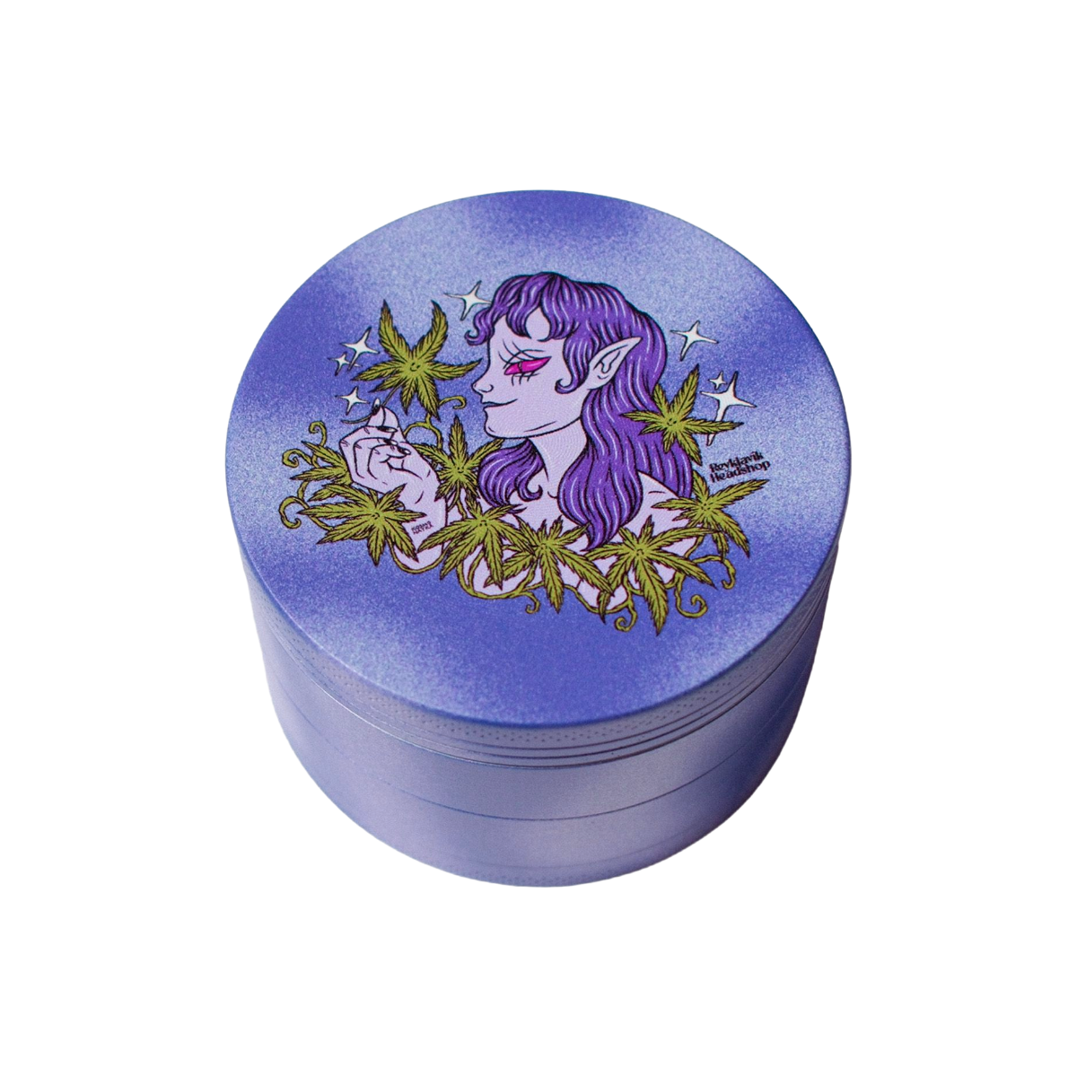 Lil Weeds Grinder
