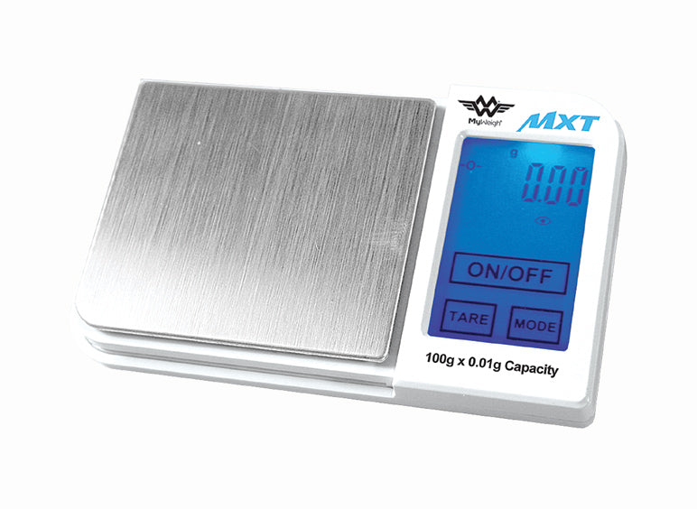 My Weigh MXT100
