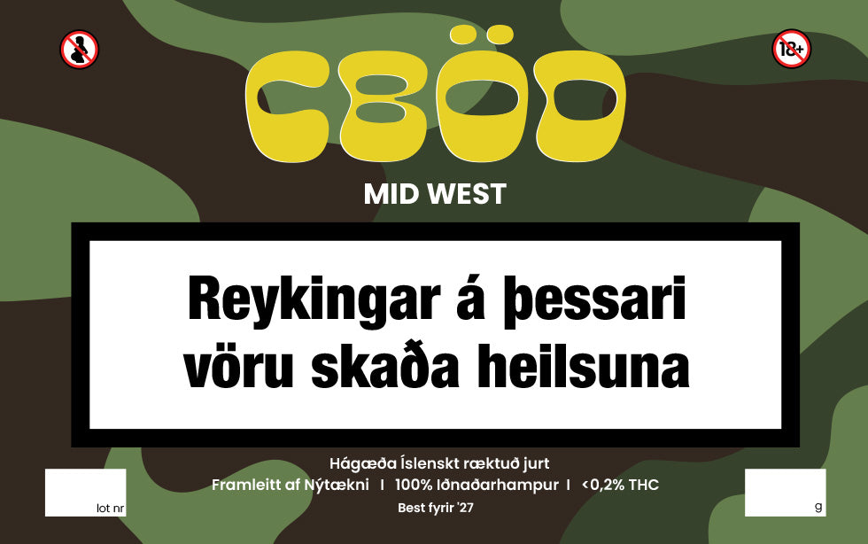 Mid West / CBöD