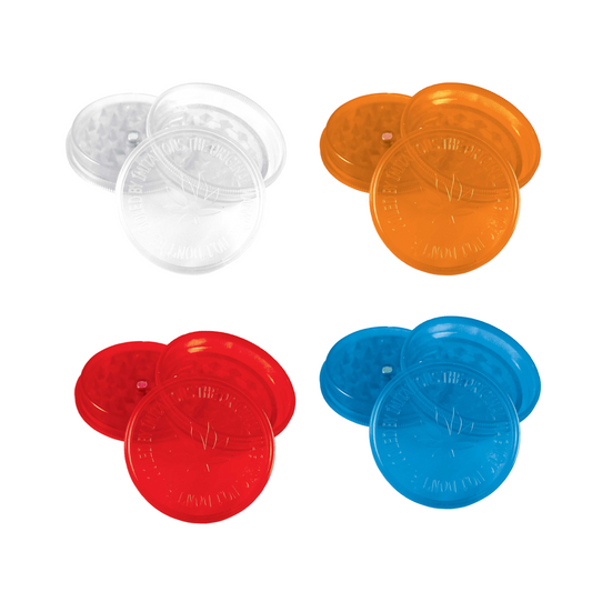 Buddies Plastic 2 Piece