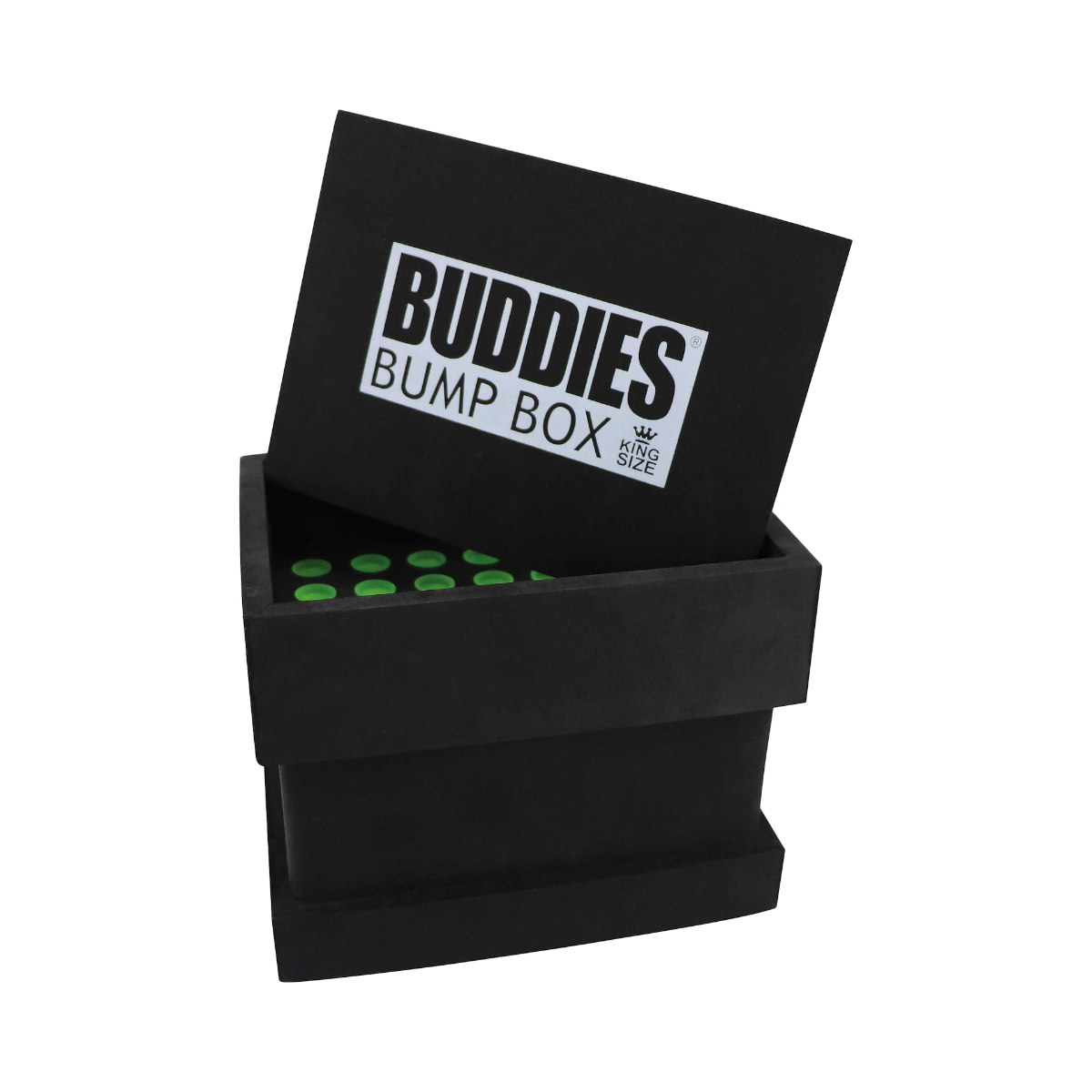 Buddies Bump Box 36 - King size