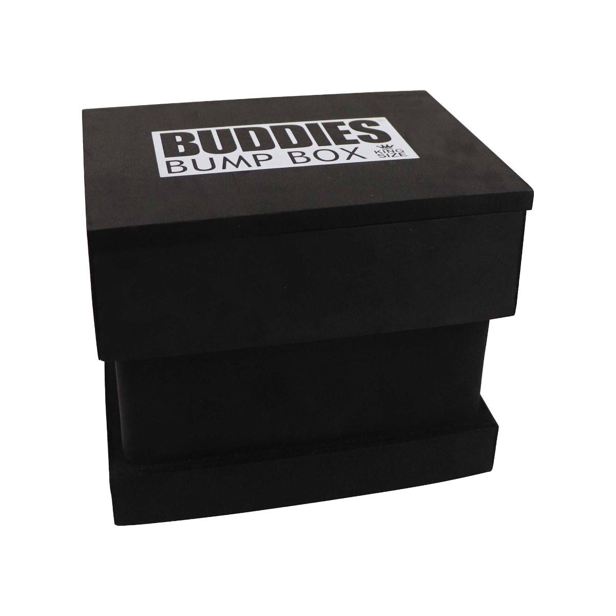 Buddies Bump Box 36 - King size