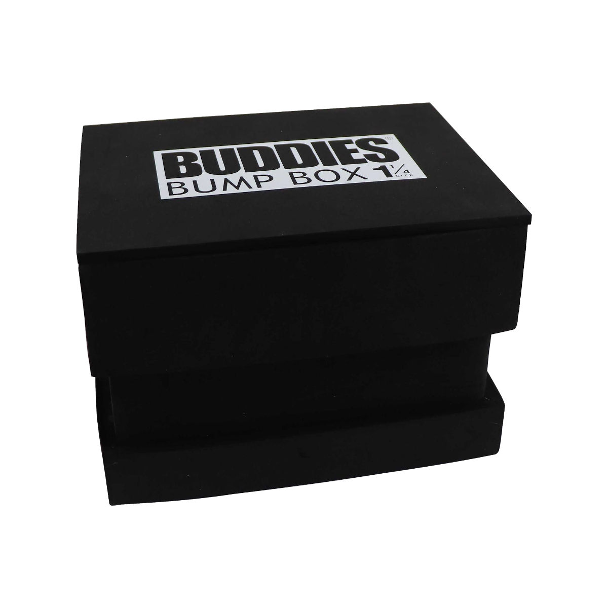 Buddies Bump Box 34 - 1 ¼ size