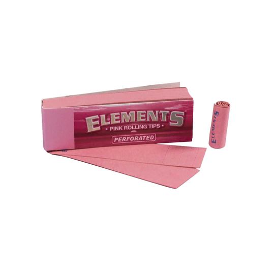 Elements Bleikir tips