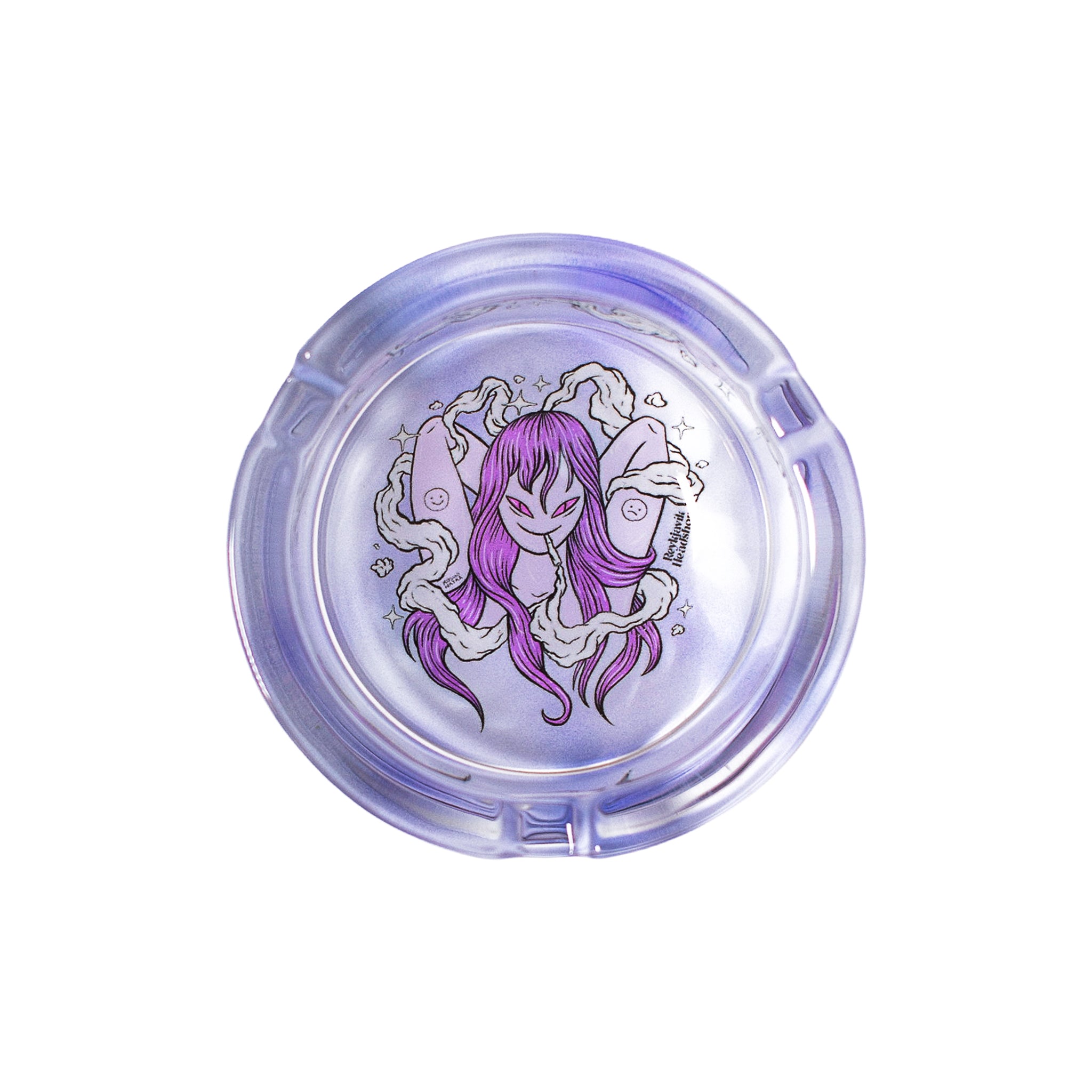 Cloud Nine Öskubakki