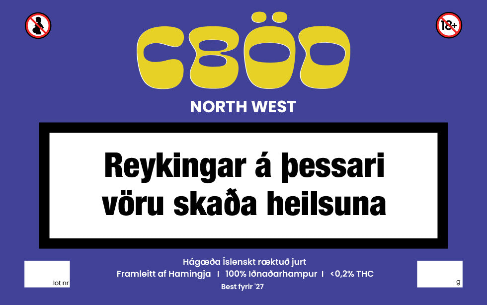 North West / CBöD