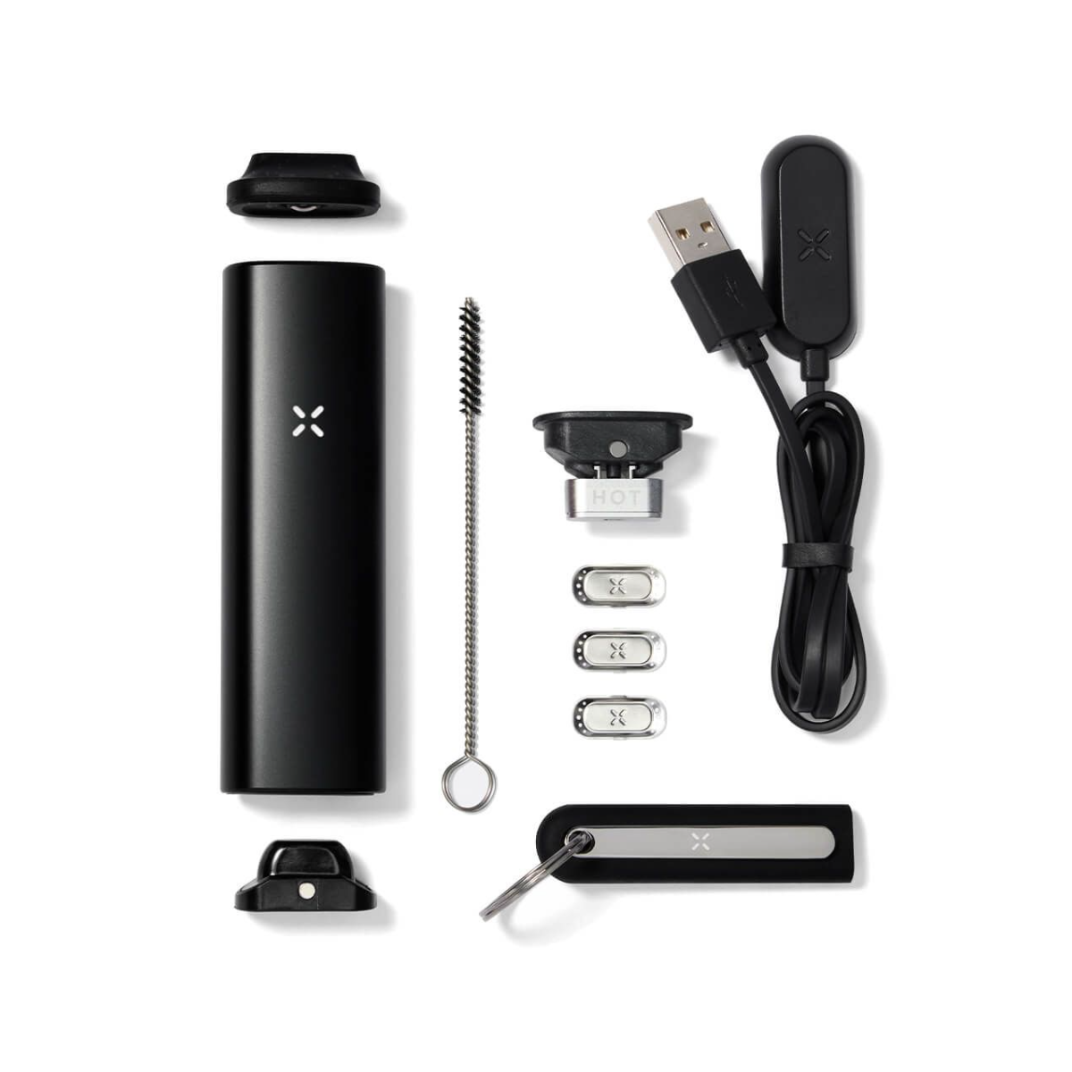 PAX Plus - Complete Kit - Forpöntun