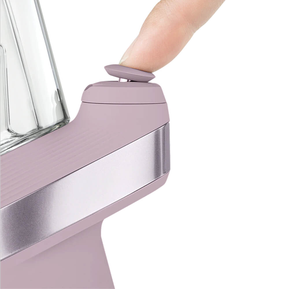 Puffco New Peak Concentrate Vaporizer - Forpöntun