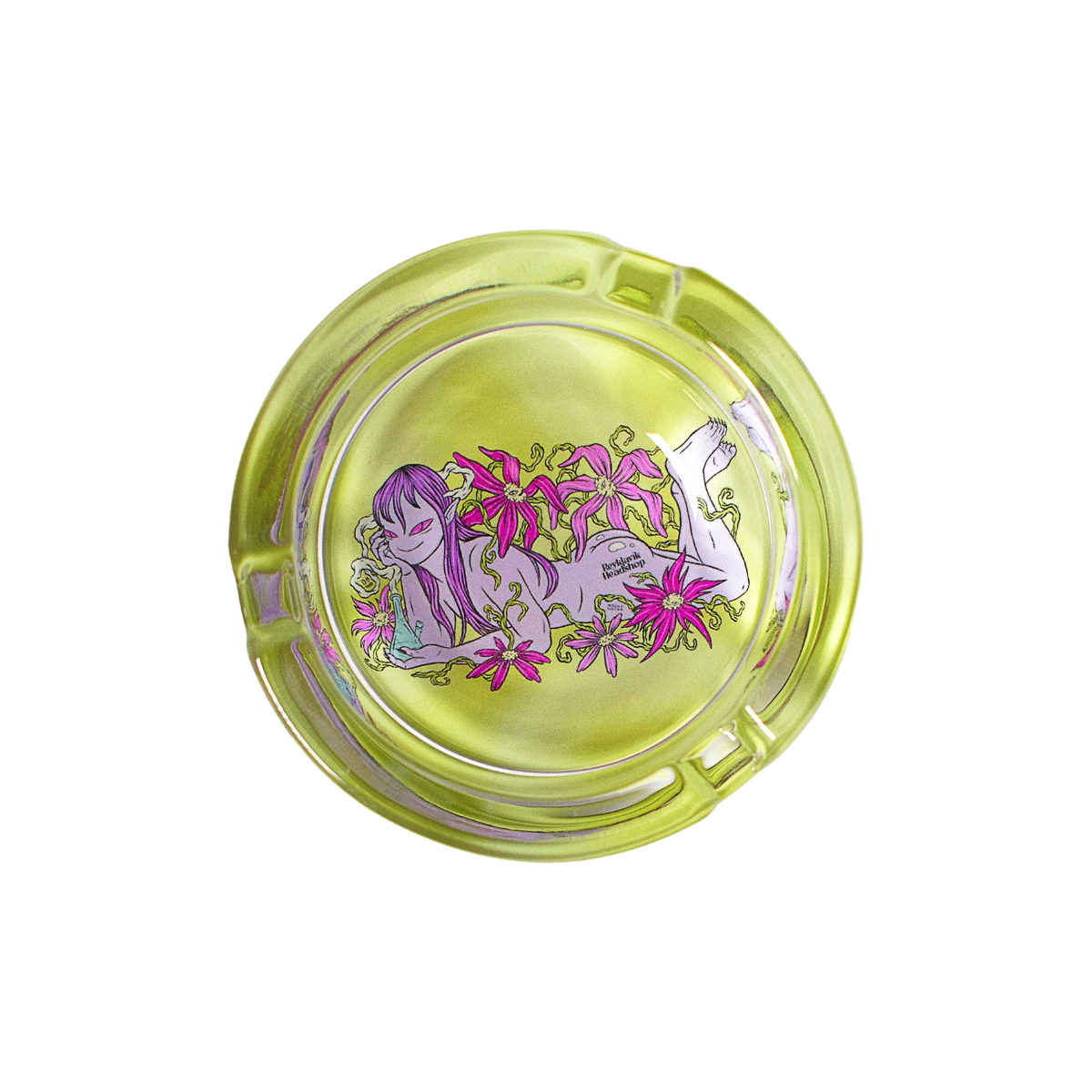 Queer of the Bongo Öskubakki