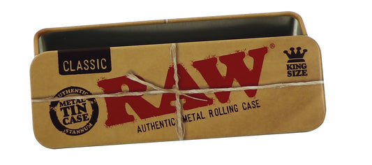 RAW Cone Case