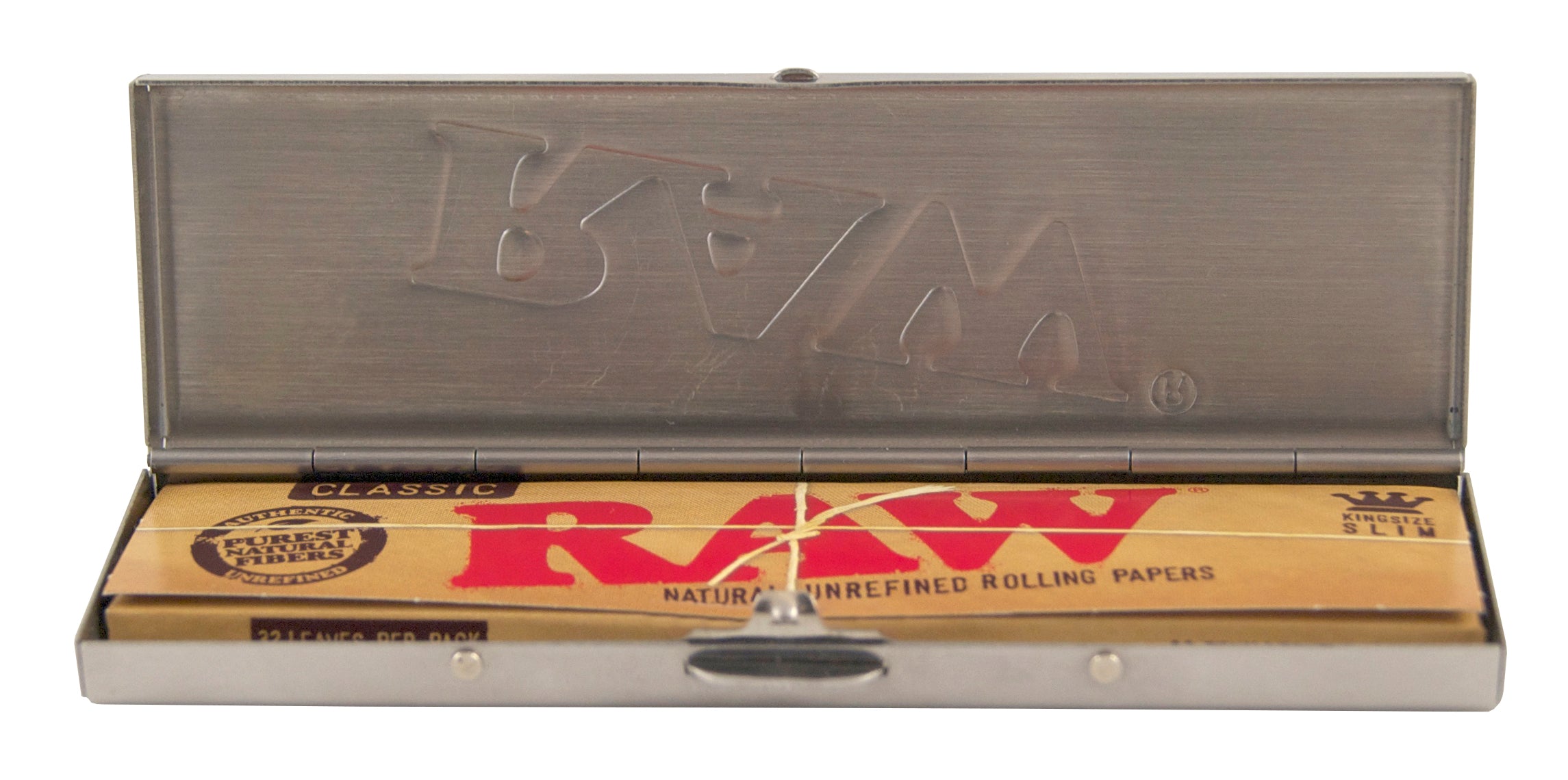 RAW King-size Case