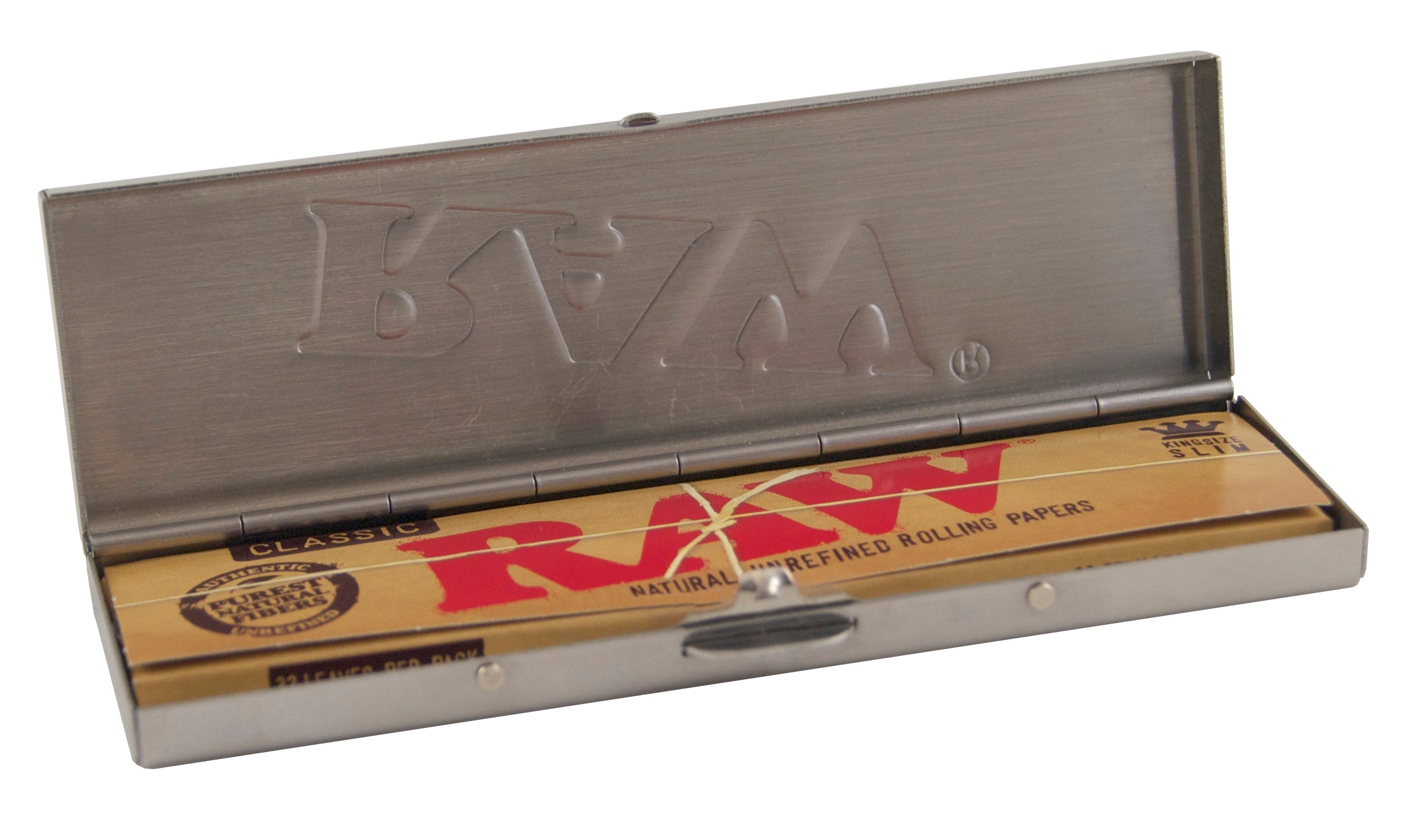 RAW King-size Case