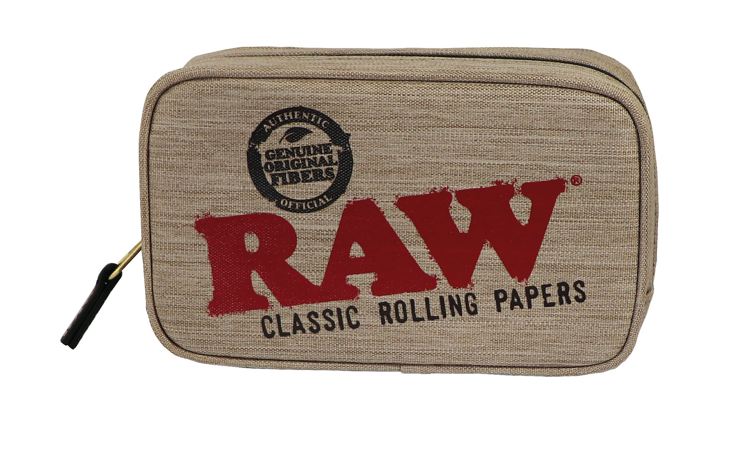 RAW Smoker töskur