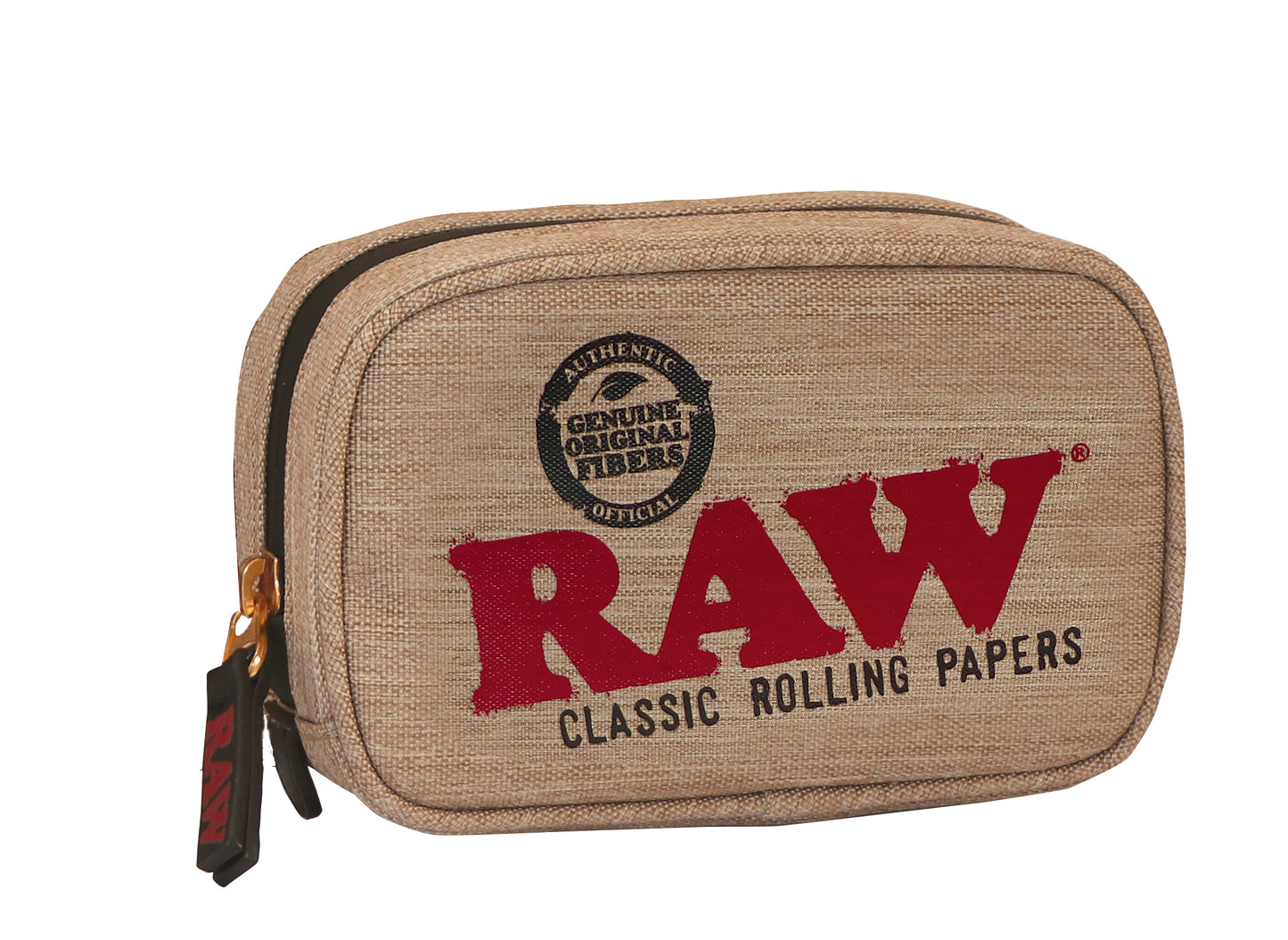 RAW Smoker töskur