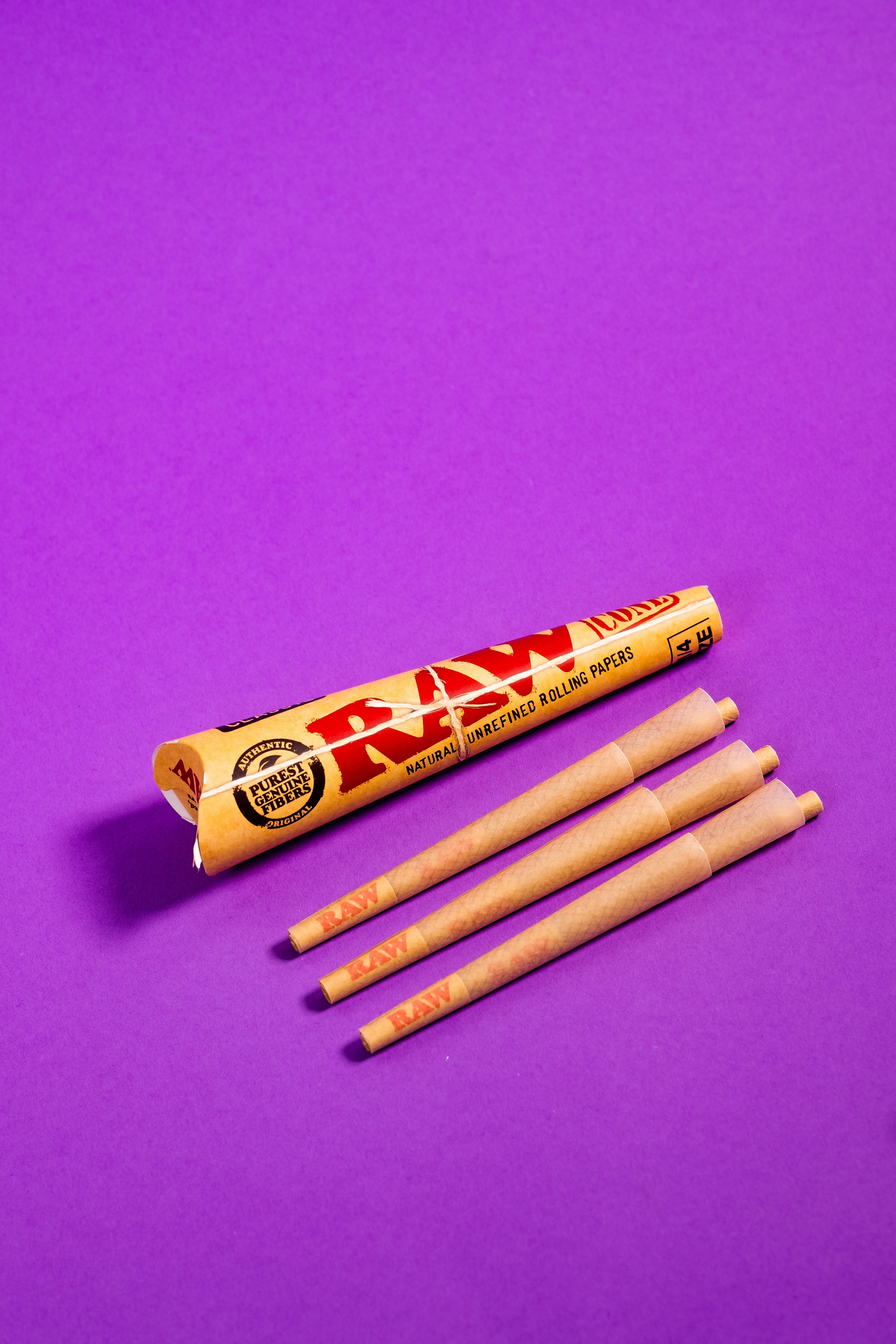 1 1/4 Cones