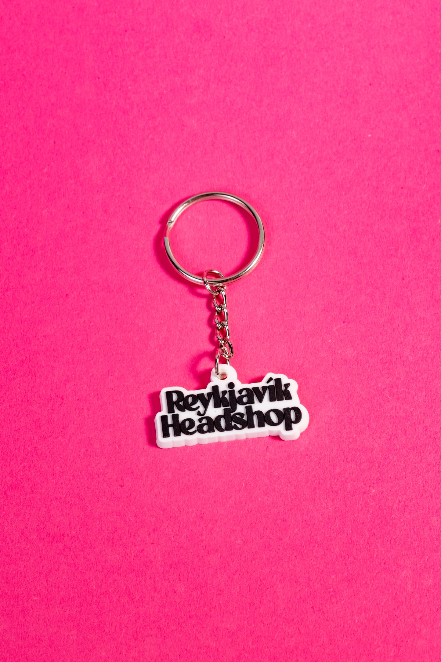 Headshop Keychain