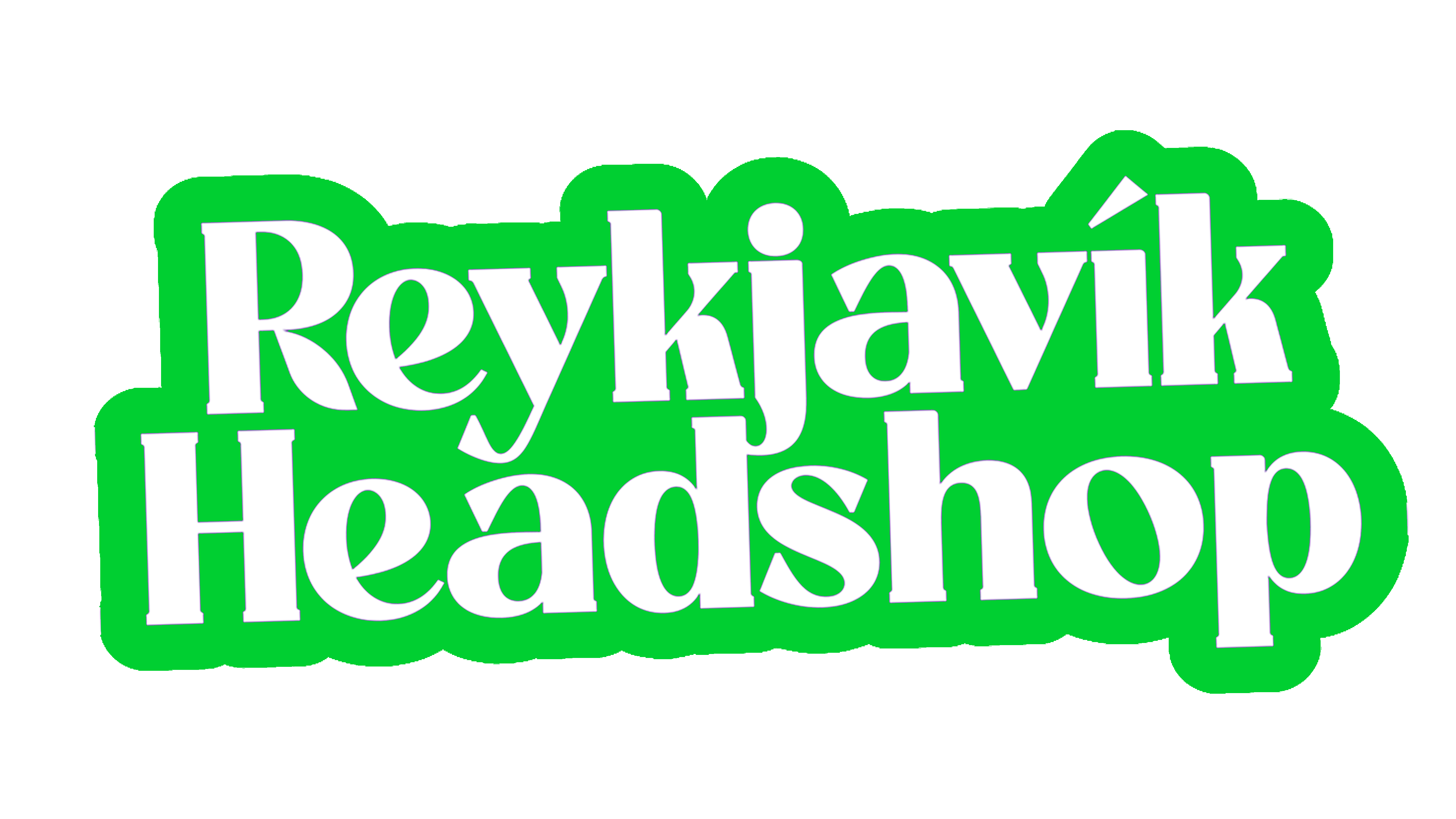 Reykjavík Headshop