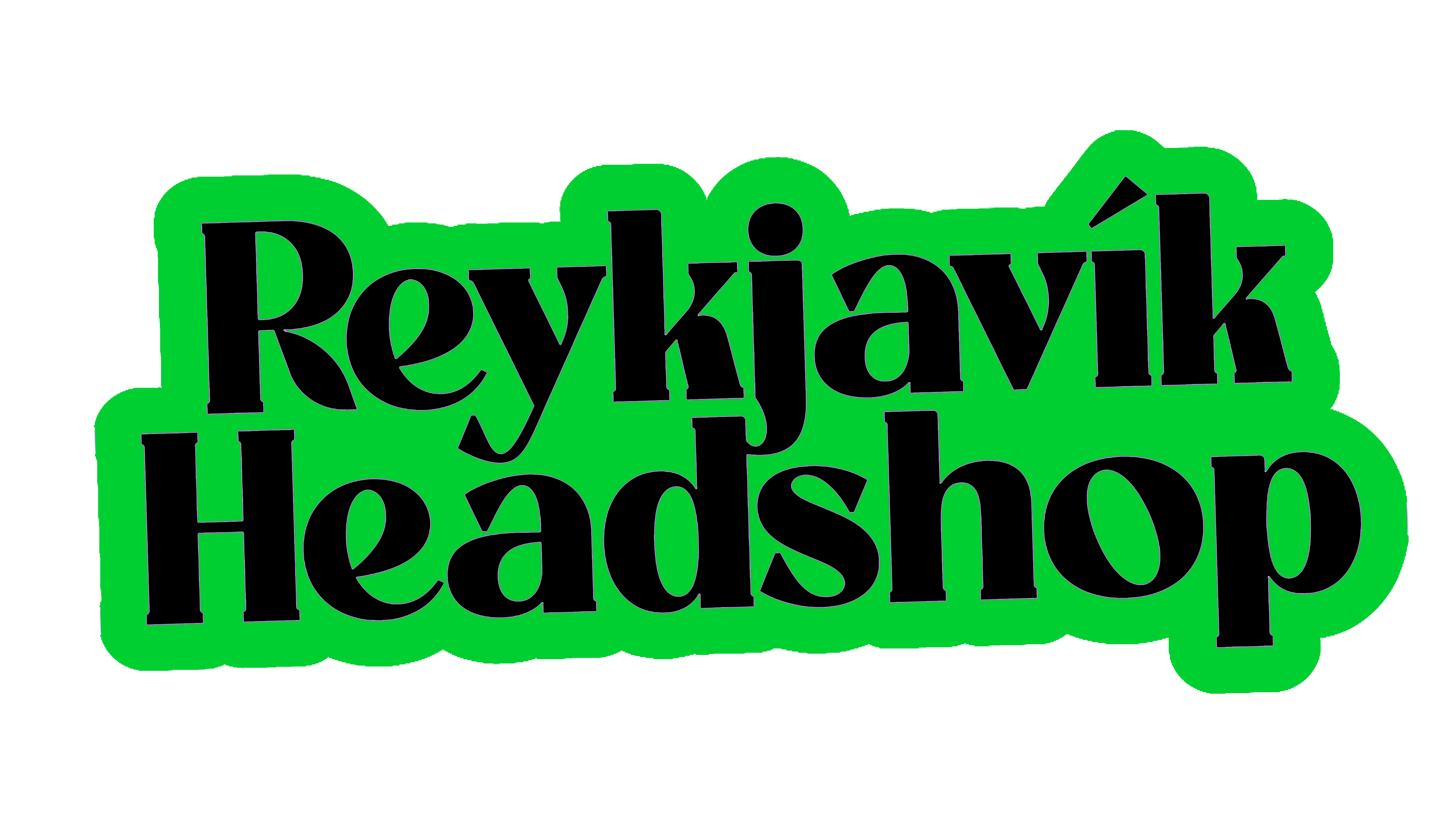 Reykjavík Headshop