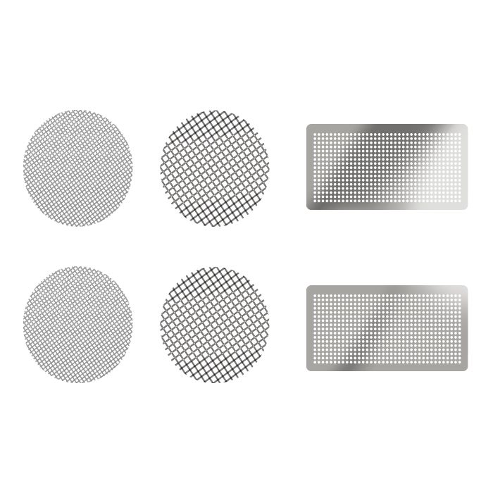 Storz & Bickel - Venty Screen Set