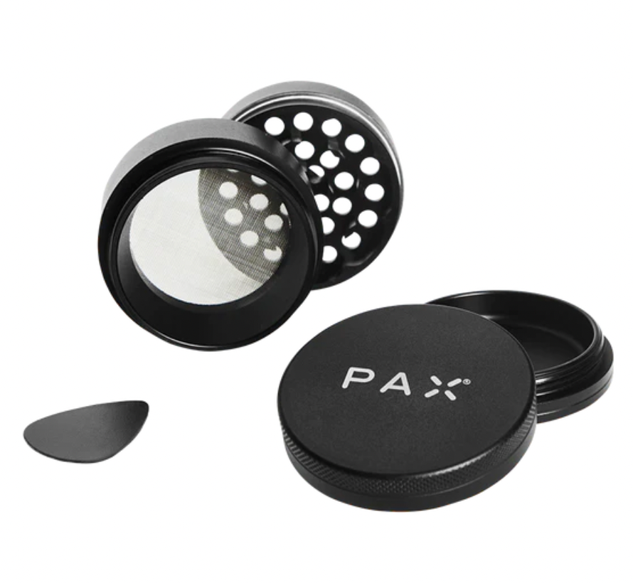 PAX Plus - Complete Kit - Forpöntun