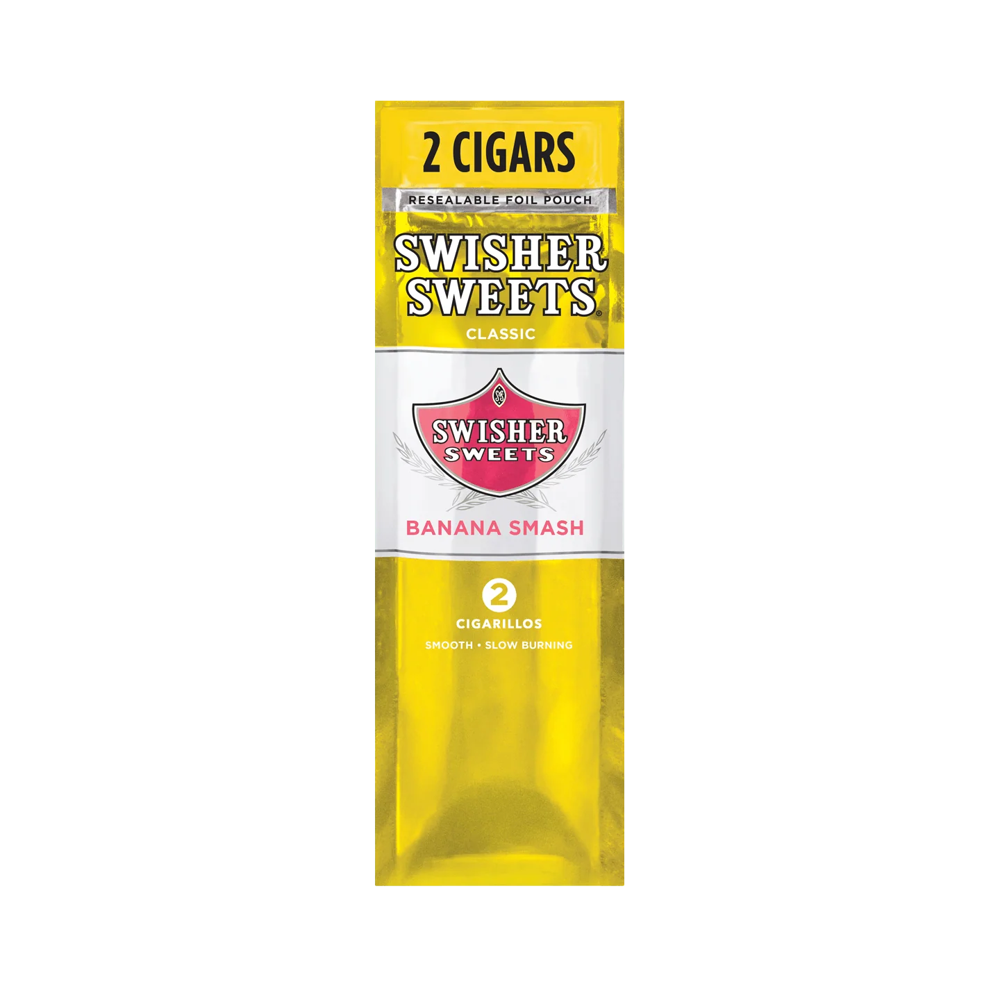Swisher Sweets - Banana Smash