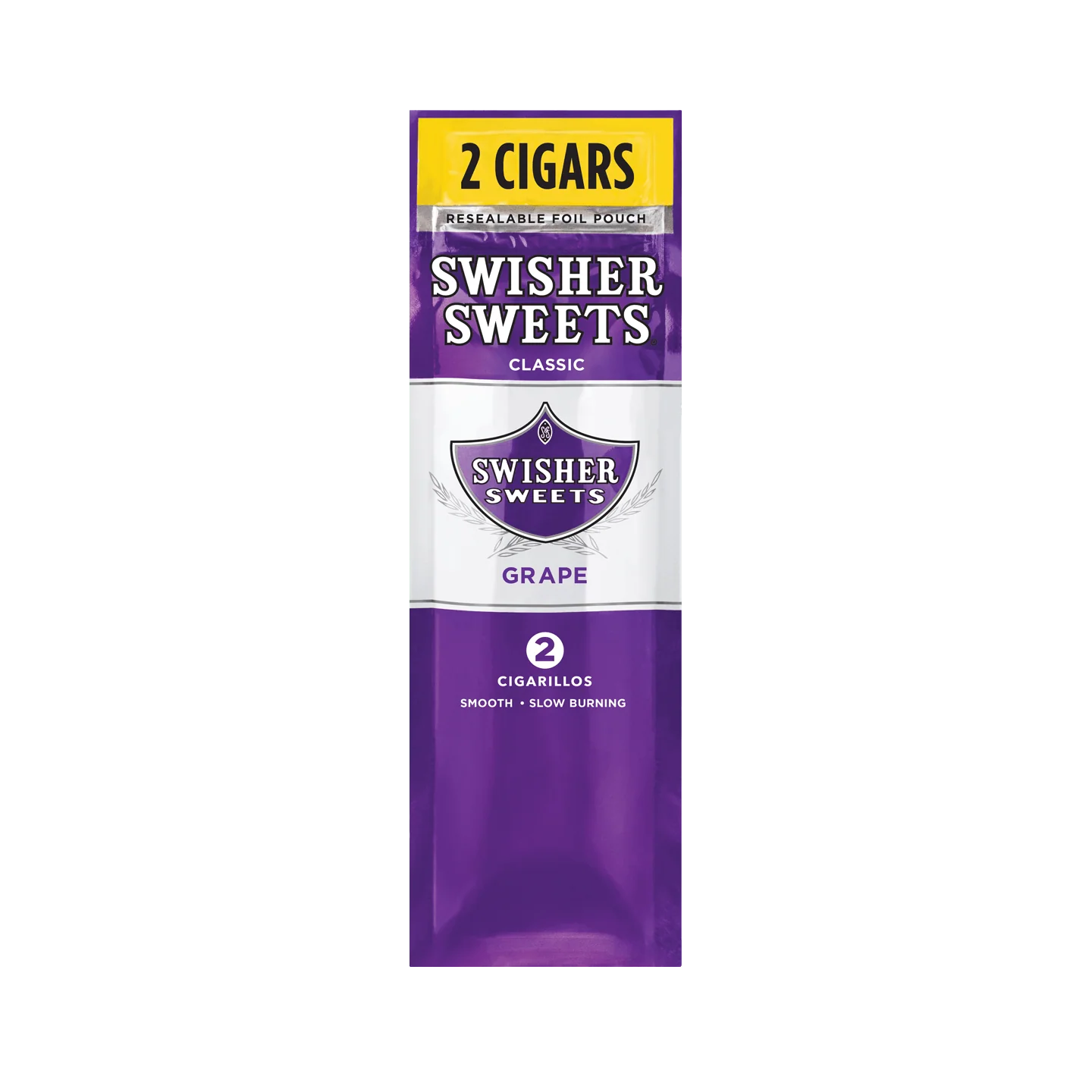 Swisher Sweets - Grape