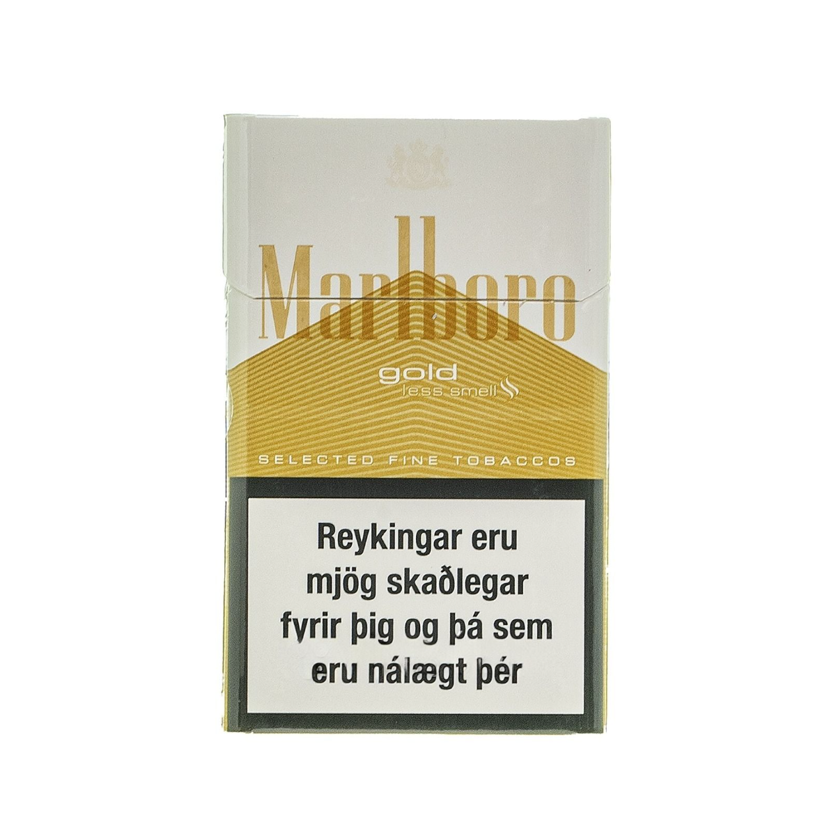 Marlboro Gold