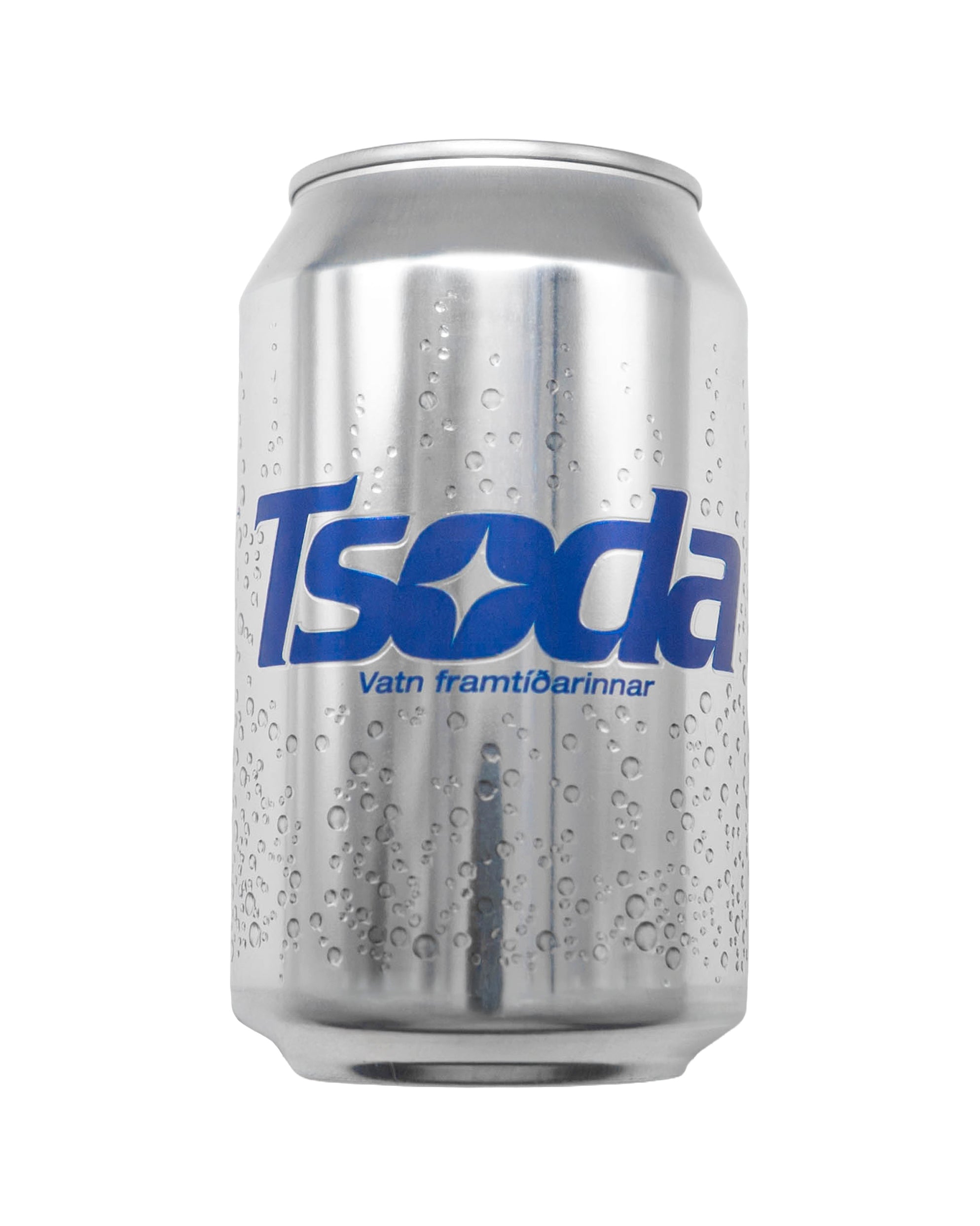 T-Soda - Svalari Kostur