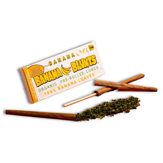Banana Blunts