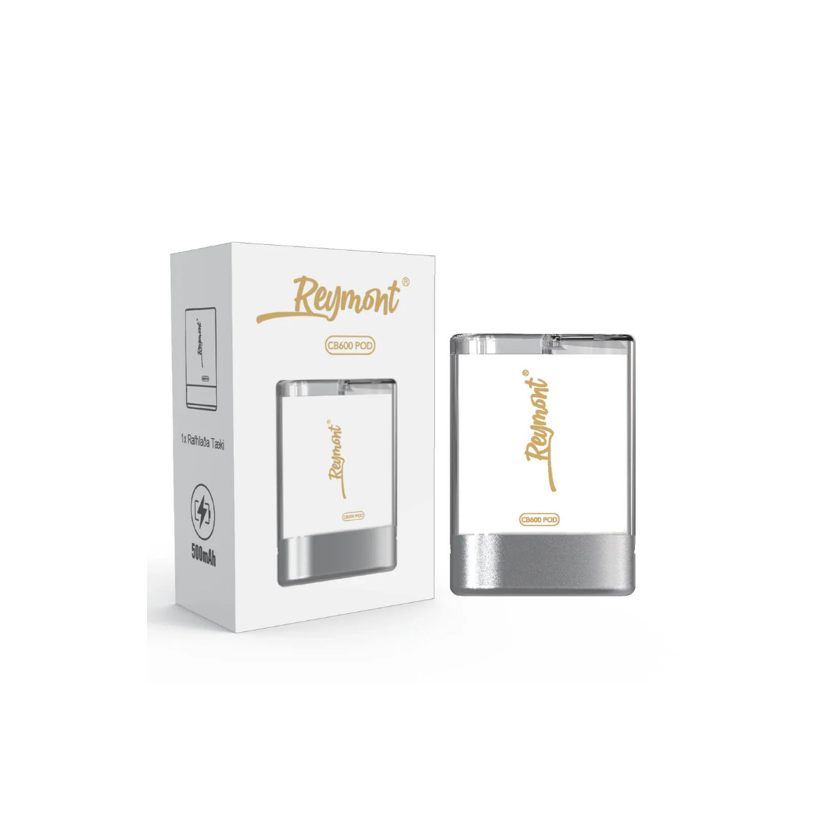 Reymont - CBA600