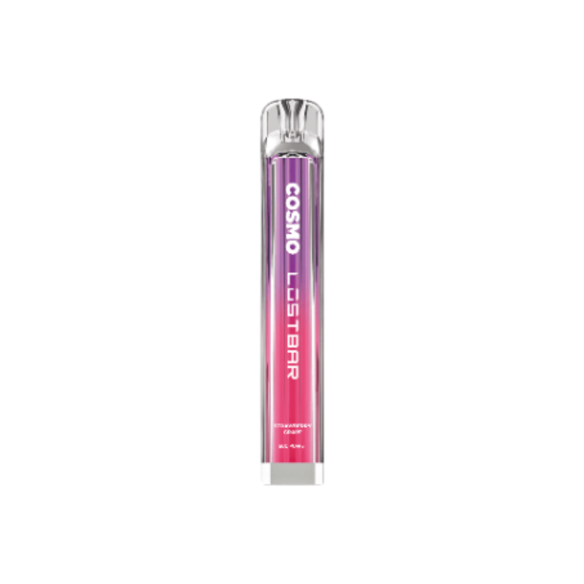 Cosmo - Strawberry Grape - 800 Puffs