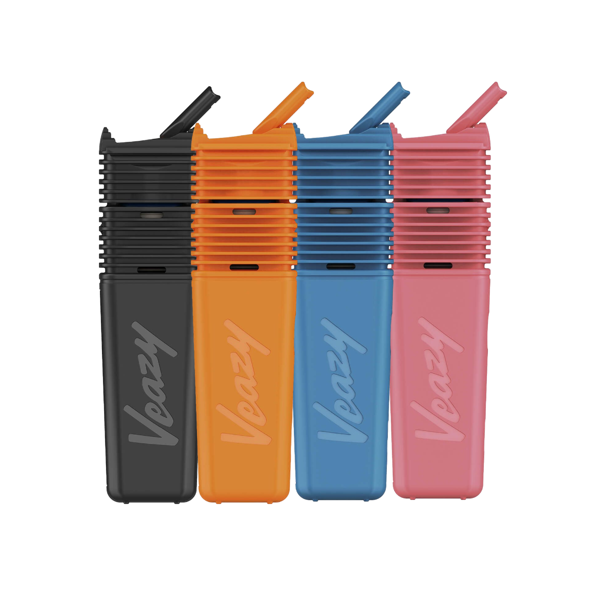 S&B Veazy Dry Herb Vaporizer - Forpöntun