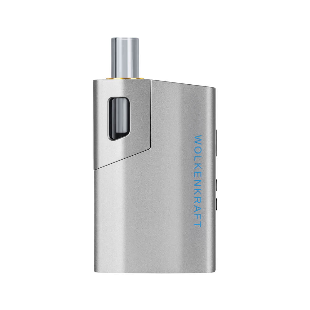 WOLKENKRAFT ÄRiS ULTRA Dry Herb Vaporizer - Forpöntun