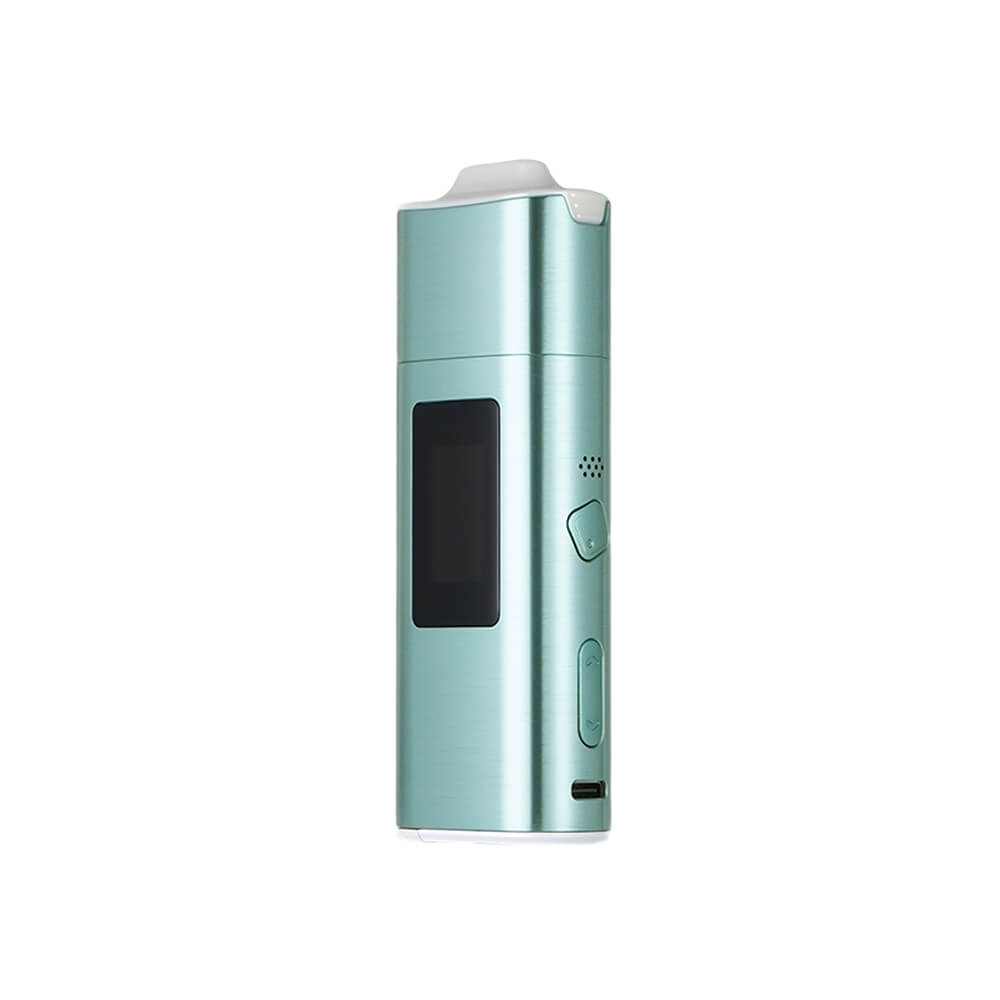 X-Vape XLUX ROFFU Dry Herb Vaporizer - Forpöntun