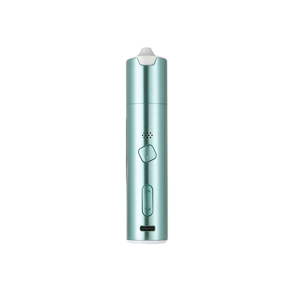 X-Vape XLUX ROFFU Dry Herb Vaporizer - Forpöntun