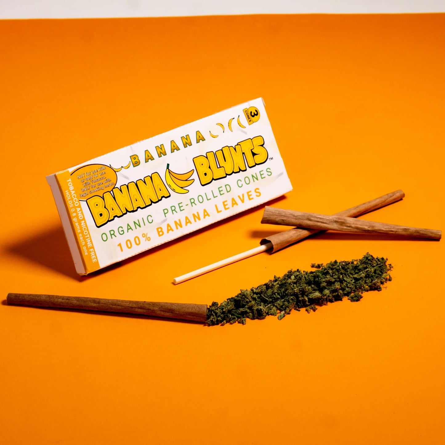 Banana Blunts