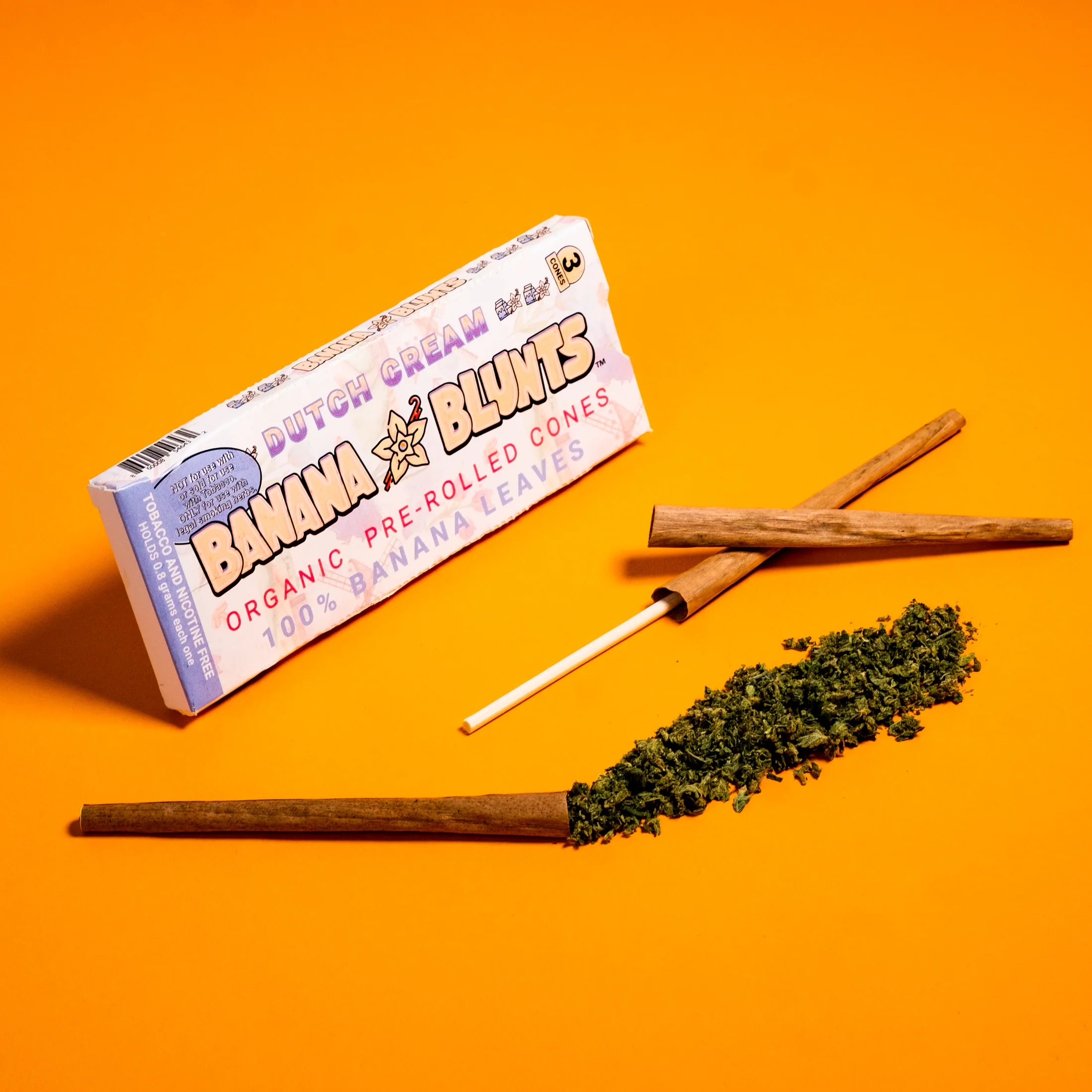 Banana Blunts