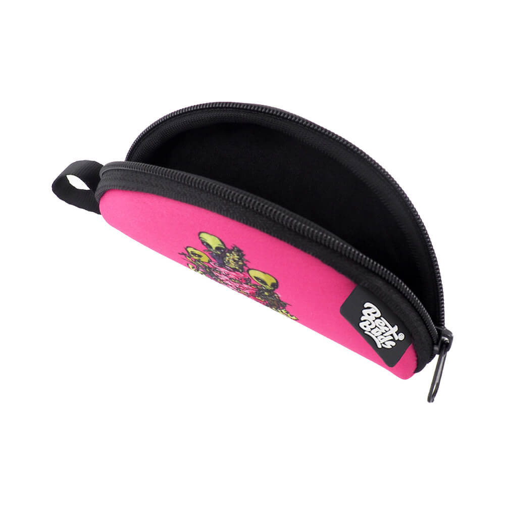 Best Buds ferða bakki