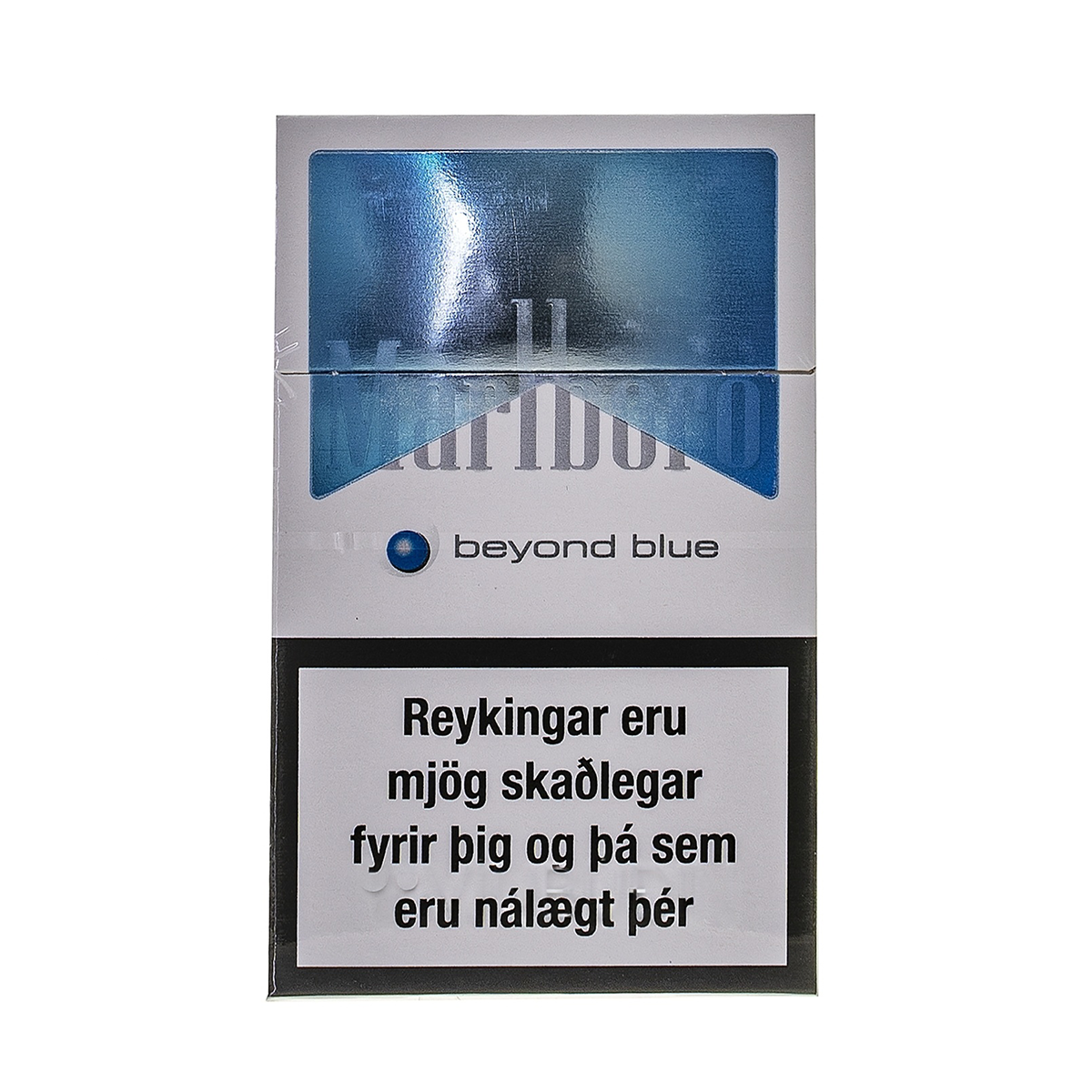 Marlboro Beyond Blue