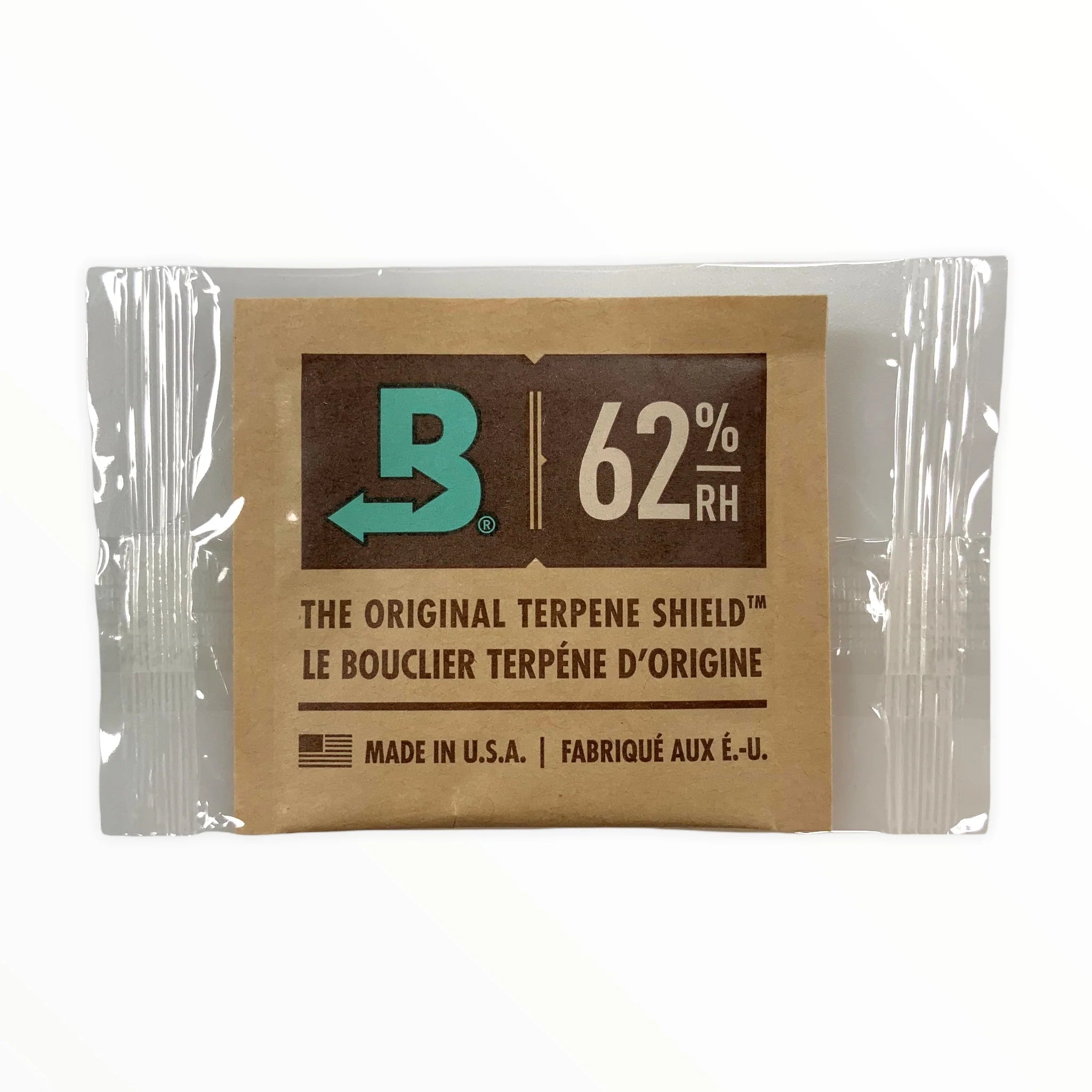 Boveda 8g 62% Rakapokar